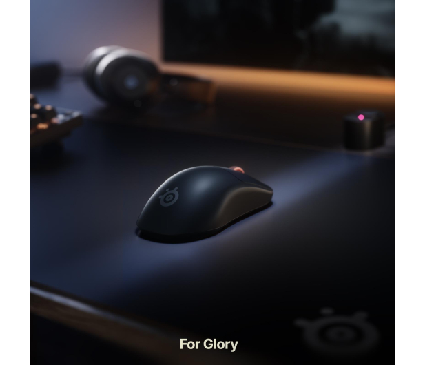 SteelSeries Sensei Pro czarna - 1593775 - zdjęcie 12